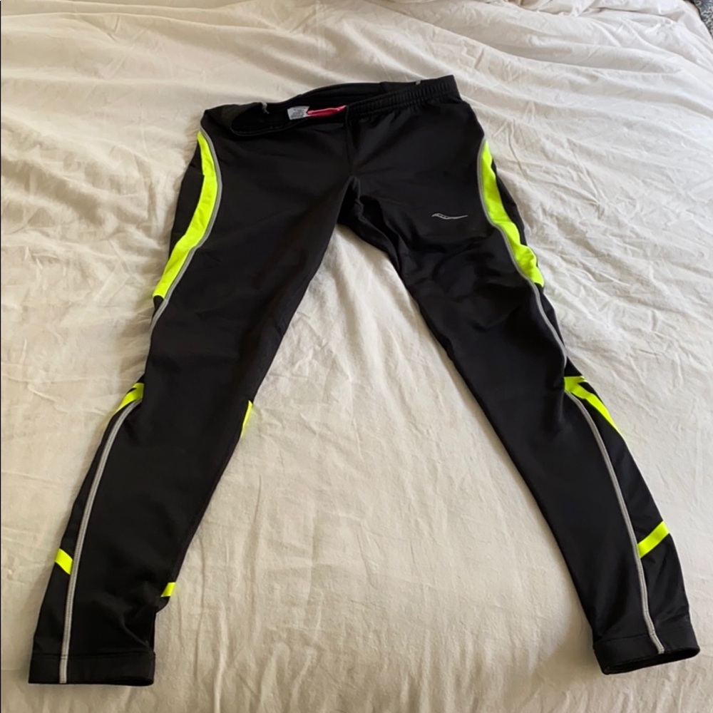 Saucony Running Tights